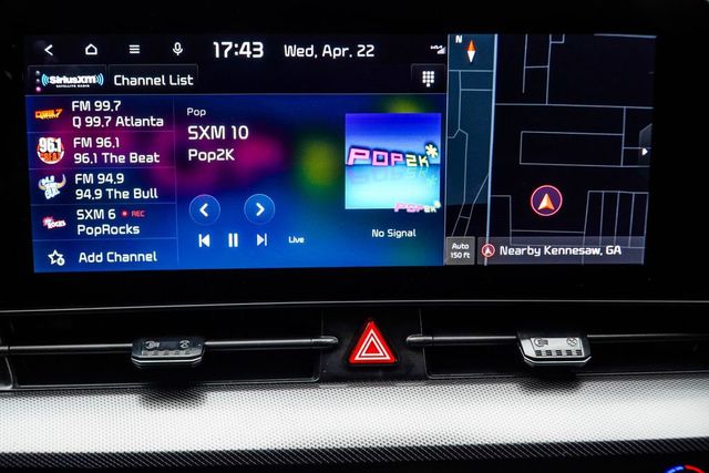 2025 Kia Sportage Hybrid SX-Prestige AWD - 23015440 - 27