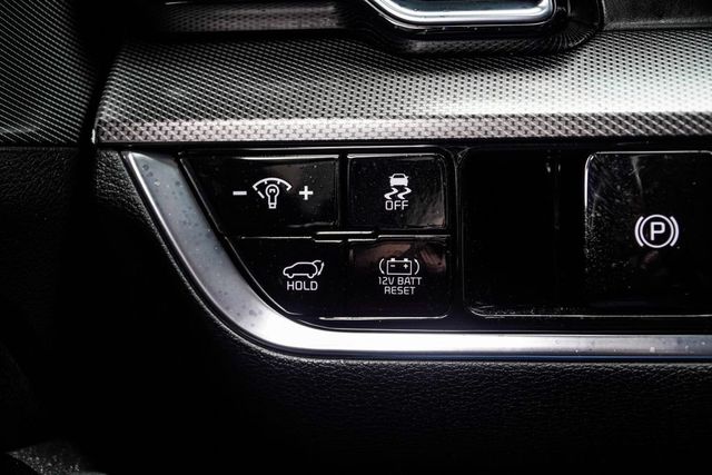 2025 Kia Sportage Hybrid SX-Prestige AWD - 23015440 - 33