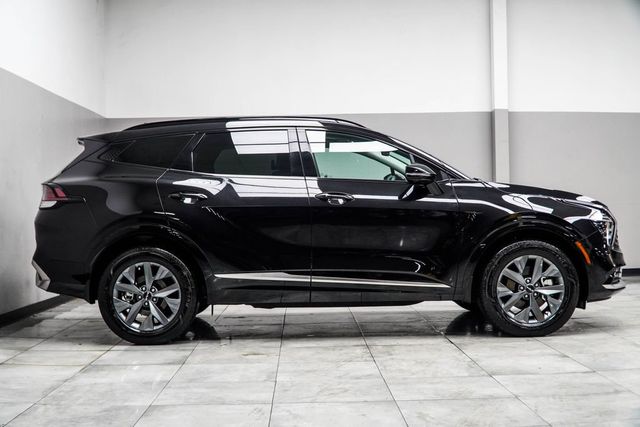 2025 Kia Sportage Hybrid SX-Prestige AWD - 23015440 - 6