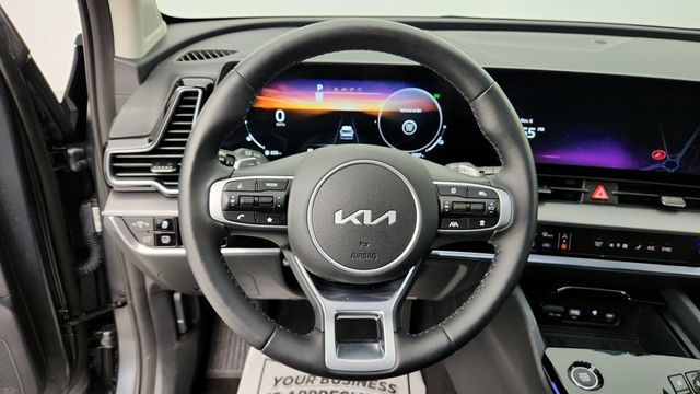 2025 Kia Sportage Hybrid SX-Prestige AWD - 22942885 - 13