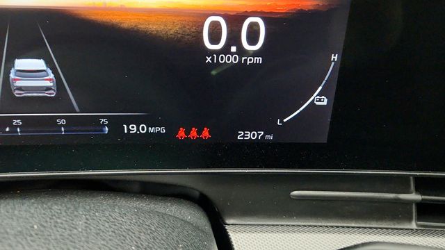 2025 Kia Sportage Hybrid SX-Prestige AWD - 22942885 - 15