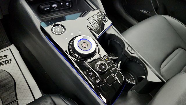 2025 Kia Sportage Hybrid SX-Prestige AWD - 22942885 - 16