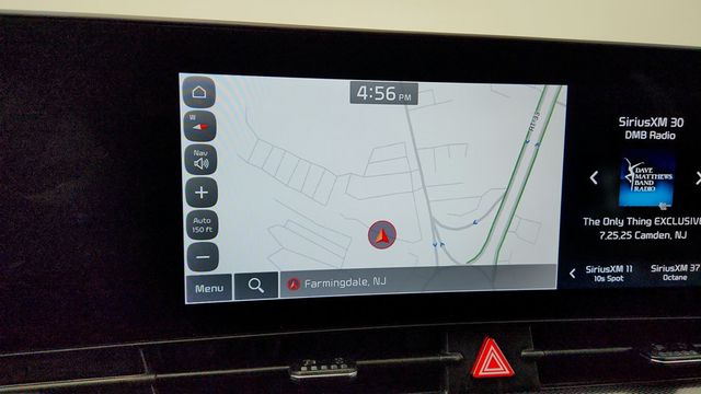 2025 Kia Sportage Hybrid SX-Prestige AWD - 22942885 - 18