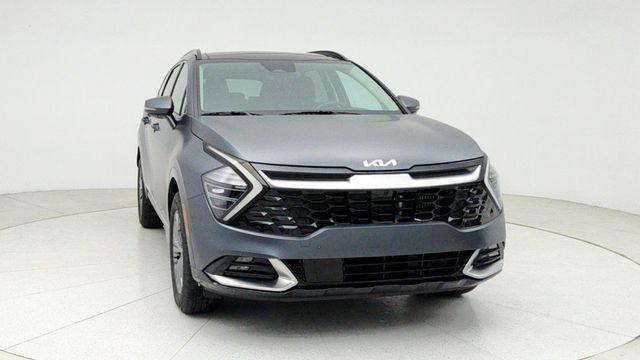 2025 Kia Sportage Hybrid SX-Prestige AWD - 22942885 - 1
