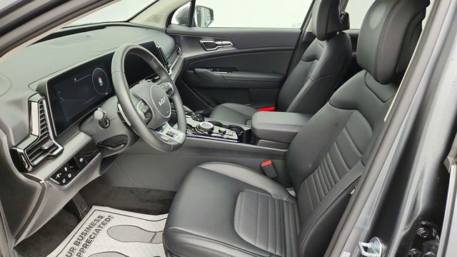 2025 Kia Sportage Hybrid SX-Prestige AWD - 22942885 - 19