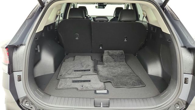 2025 Kia Sportage Hybrid SX-Prestige AWD - 22942885 - 21