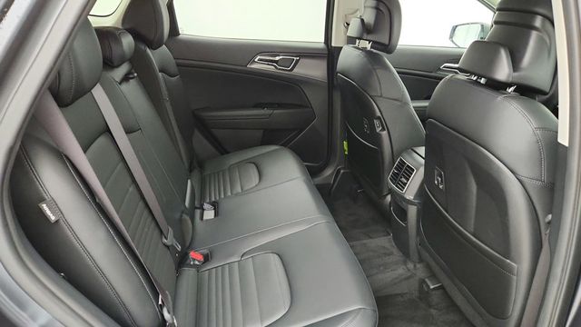2025 Kia Sportage Hybrid SX-Prestige AWD - 22942885 - 22