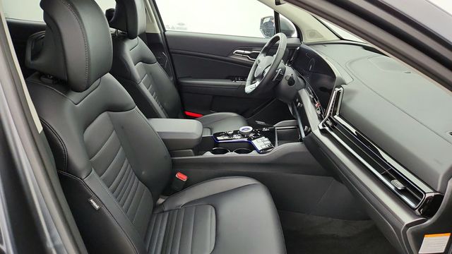 2025 Kia Sportage Hybrid SX-Prestige AWD - 22942885 - 23