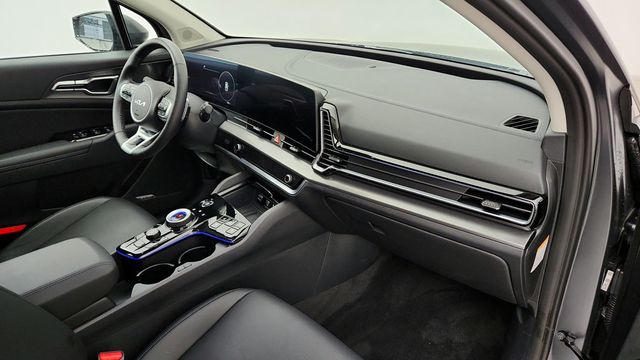 2025 Kia Sportage Hybrid SX-Prestige AWD - 22942885 - 24