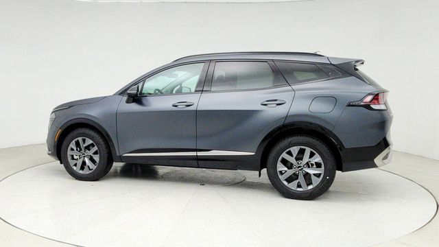 2025 Kia Sportage Hybrid SX-Prestige AWD - 22942885 - 6