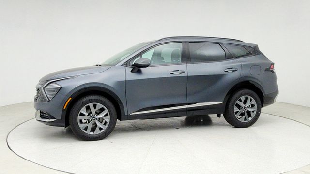 2025 Kia Sportage Hybrid SX-Prestige AWD - 22942885 - 7