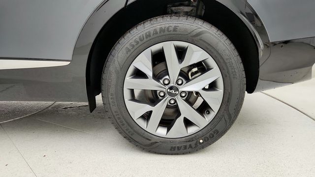 2025 Kia Sportage Hybrid SX-Prestige AWD - 22942885 - 8