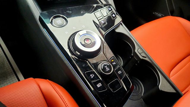 2025 Kia Sportage Hybrid SX-Prestige AWD - 22962942 - 16