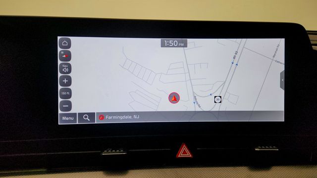 2025 Kia Sportage Hybrid SX-Prestige AWD - 22962942 - 18