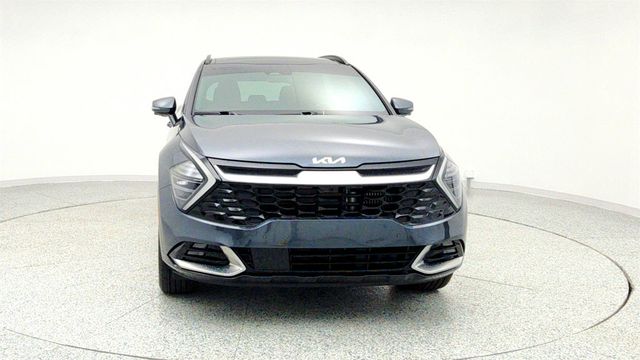 2025 Kia Sportage Hybrid SX-Prestige AWD - 22962942 - 1