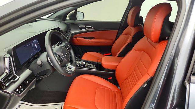 2025 Kia Sportage Hybrid SX-Prestige AWD - 22962942 - 19