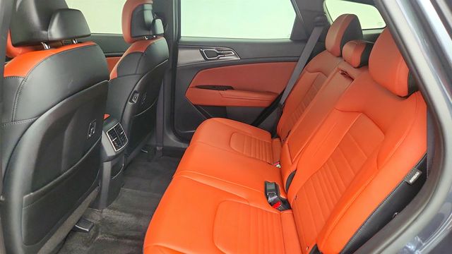 2025 Kia Sportage Hybrid SX-Prestige AWD - 22962942 - 20