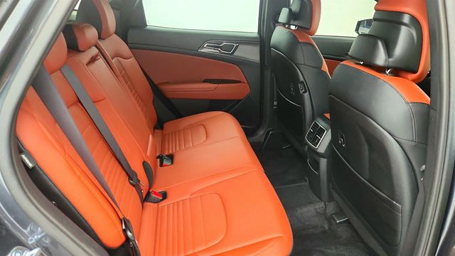 2025 Kia Sportage Hybrid SX-Prestige AWD - 22962942 - 22