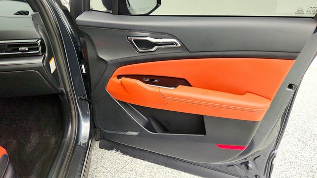 2025 Kia Sportage Hybrid SX-Prestige AWD - 22962942 - 25