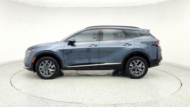 2025 Kia Sportage Hybrid SX-Prestige AWD - 22962942 - 7