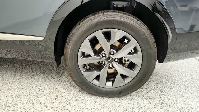 2025 Kia Sportage Hybrid SX-Prestige AWD - 22962942 - 8