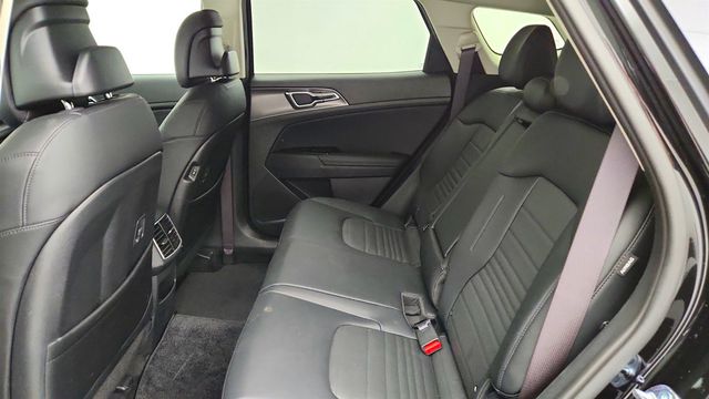 2025 Kia Sportage Hybrid SX-Prestige AWD - 23033723 - 20