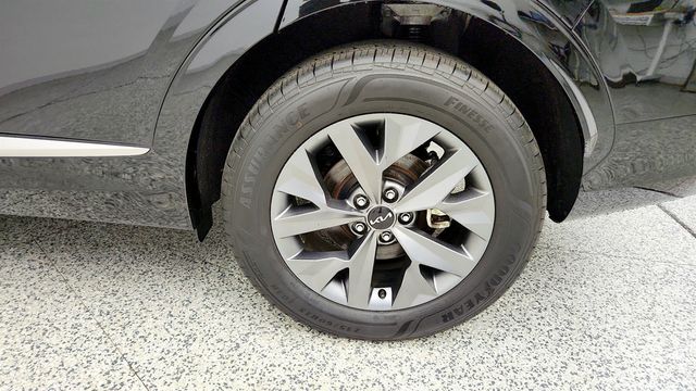 2025 Kia Sportage Hybrid SX-Prestige AWD - 23033723 - 8