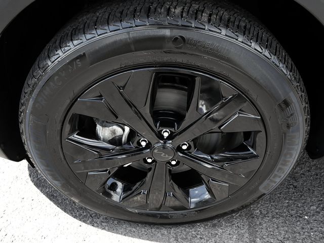 2025 Kia Sportage Plug-In Hybrid X-Line - 23077860 - 9