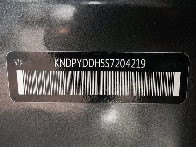 2025 Kia Sportage Plug-In Hybrid X-Line - 23077860 - 15