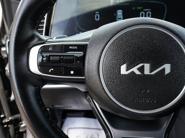 2025 Kia Sportage Plug-In Hybrid X-Line - 23077860 - 19