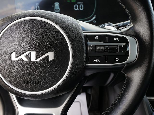 2025 Kia Sportage Plug-In Hybrid X-Line - 23077860 - 20