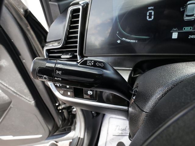2025 Kia Sportage Plug-In Hybrid X-Line - 23077860 - 22