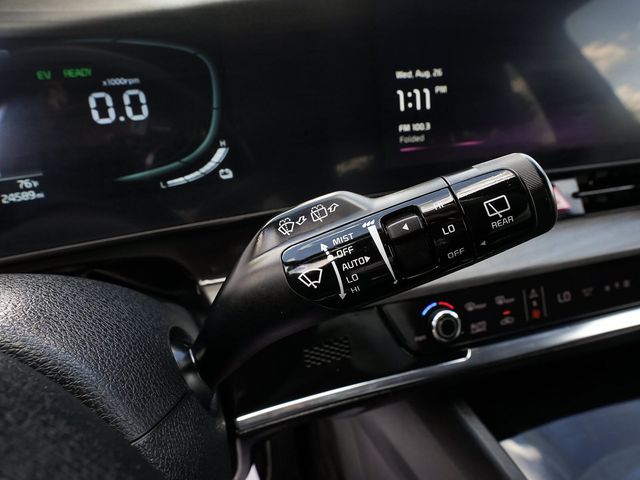 2025 Kia Sportage Plug-In Hybrid X-Line - 23077860 - 23