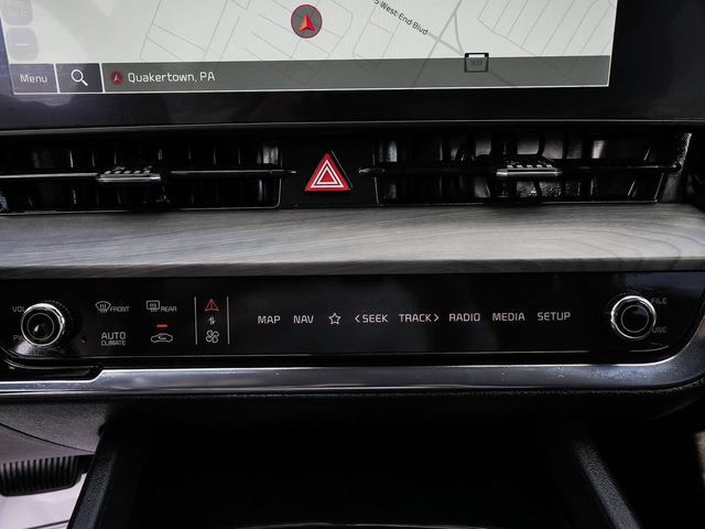 2025 Kia Sportage Plug-In Hybrid X-Line - 23077860 - 26