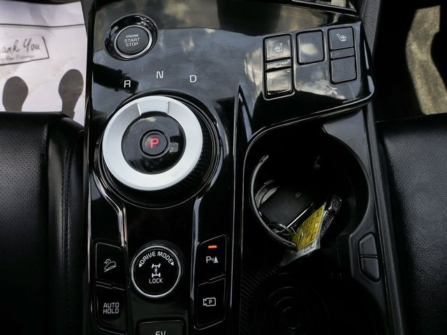 2025 Kia Sportage Plug-In Hybrid X-Line - 23077860 - 27