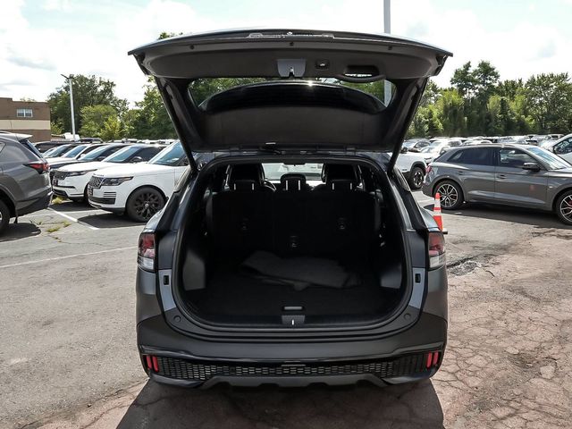 2025 Kia Sportage Plug-In Hybrid X-Line - 23077860 - 49