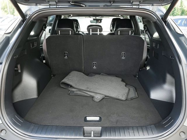 2025 Kia Sportage Plug-In Hybrid X-Line - 23077860 - 50