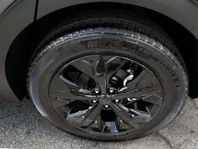 2025 Kia Sportage Plug-In Hybrid X-Line - 23077860 - 8