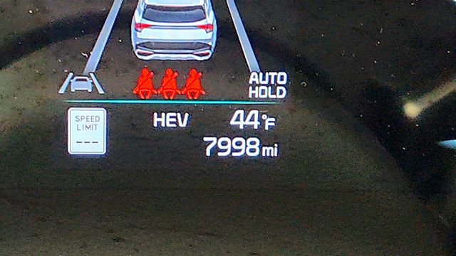 2025 Kia Sportage Plug-In Hybrid X-Line AWD - 22999605 - 14