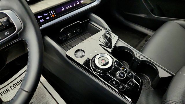 2025 Kia Sportage Plug-In Hybrid X-Line AWD - 22999605 - 15