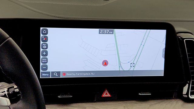 2025 Kia Sportage Plug-In Hybrid X-Line AWD - 22999605 - 18