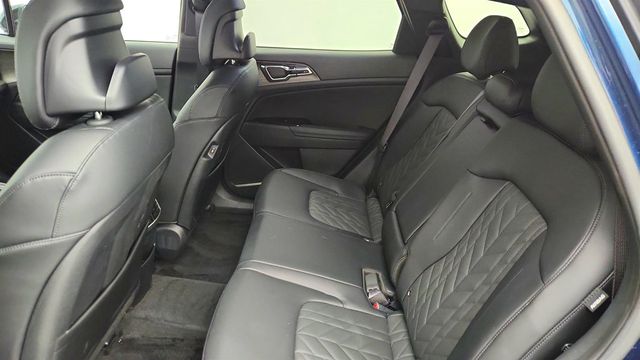 2025 Kia Sportage Plug-In Hybrid X-Line AWD - 22999605 - 20