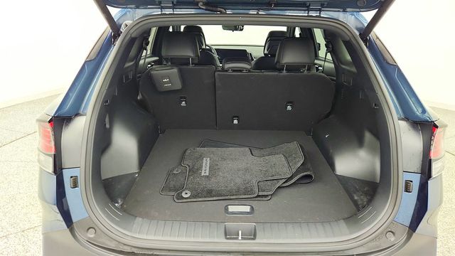 2025 Kia Sportage Plug-In Hybrid X-Line AWD - 22999605 - 21