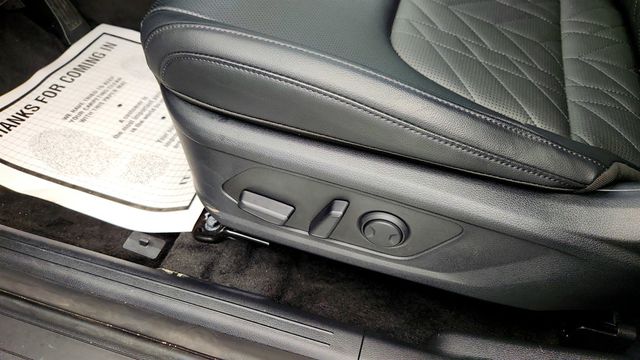 2025 Kia Sportage Plug-In Hybrid X-Line AWD - 23009127 - 11