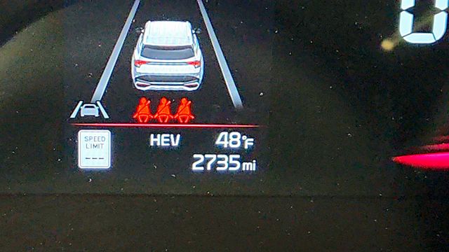 2025 Kia Sportage Plug-In Hybrid X-Line AWD - 23009127 - 15