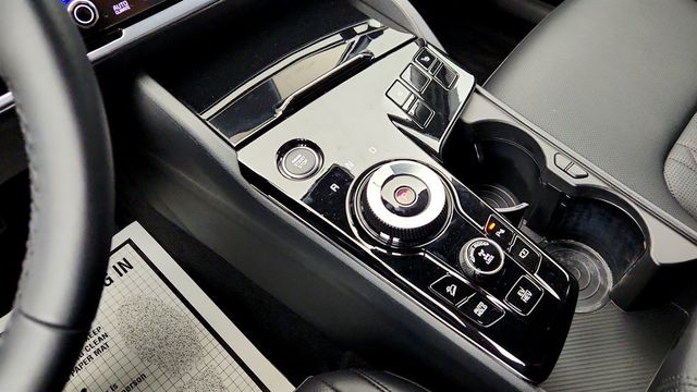 2025 Kia Sportage Plug-In Hybrid X-Line AWD - 23009127 - 16