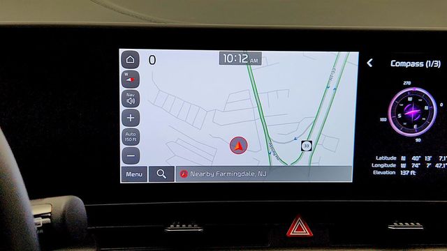 2025 Kia Sportage Plug-In Hybrid X-Line AWD - 23009127 - 19