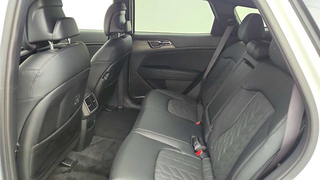 2025 Kia Sportage Plug-In Hybrid X-Line AWD - 23009127 - 21