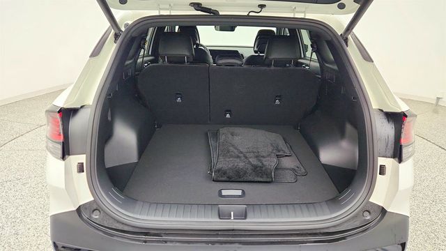 2025 Kia Sportage Plug-In Hybrid X-Line AWD - 23009127 - 22