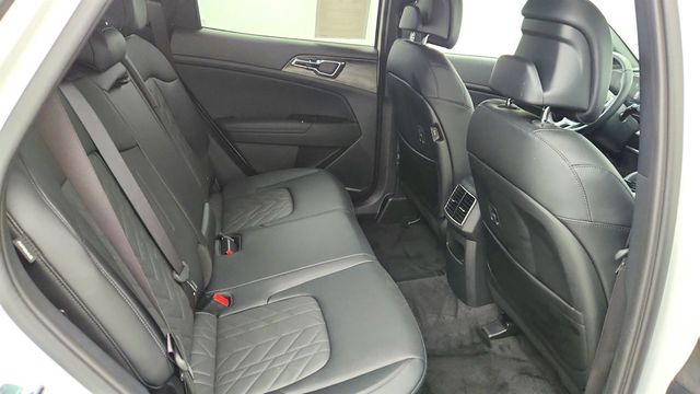 2025 Kia Sportage Plug-In Hybrid X-Line AWD - 23009127 - 23